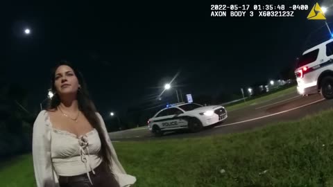 Florida Deputy Fired After Dui Arrest.