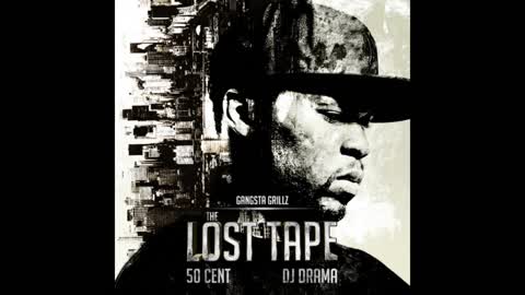 50 Cent - The Lost Tape Mixtape