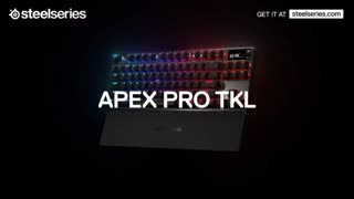 Top 5 Best Gaming Keyboard 2023!