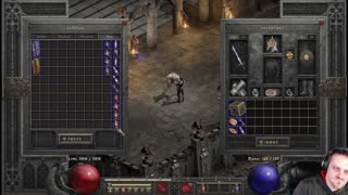 Diablo 2 Res