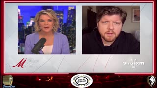 Wishful Thinking and Brutal Reality About Putin's War Plans, with Buck Sexton The Megyn Kelly Show