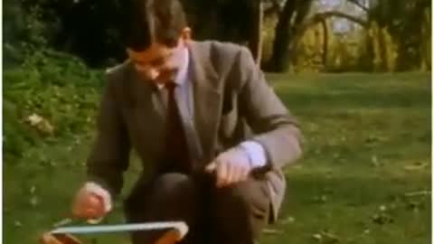 Mr. bean, Joker funny video ||