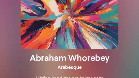 Abraham Whorebey