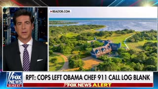 More discrepancies in the reporting on Obama's Chef Drowning incident