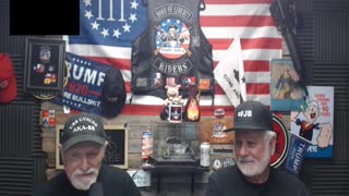 Texas Biker Radio #529