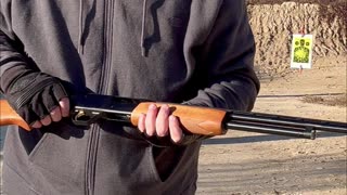 MOSSBERG 500E 410 PUMP-ACTION SHOTGUN SHORT!🔥💯 #shorts #shooting #shortsfeed