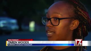 2 fast food employees fired after police officer refused service