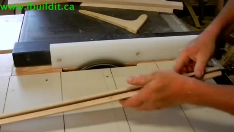 How To Make A Wooden Bar Clamp