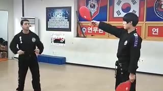 Hapkido