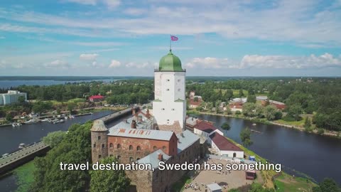 Sweden's Top 10 Unmissable Destinations