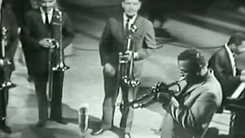 Miles Davis & John Coltrane - Jazz Performance = Robert Herridge Theater 1959