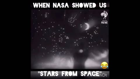 Very First Stars from NASA