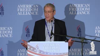 Mini-Clip - Gordon Chang: China is Preparing for War