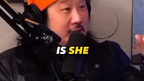 Bobby Lee ask Andrew santino about his sister