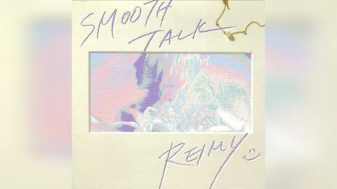 [1988] Reimy 麗美 - Smooth Talk [Full Album]