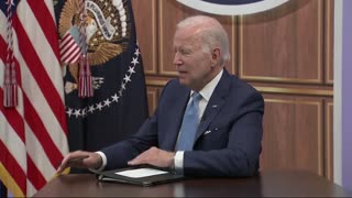 Biden Made Aware Of Baby Formula Crisis In April