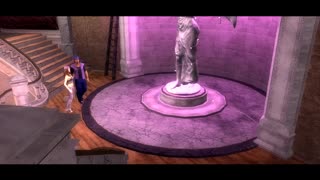 Saints Row 2 Eternal Sunshine Cut Scene Pt. 1