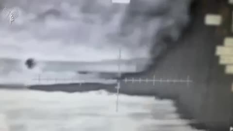 Israeli Navy Demolishes Hamas Speedboat