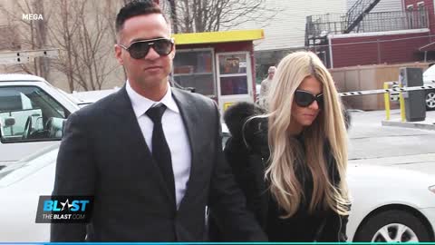 The Situation Can Eat Italian Food While Serving Prison Sentence
