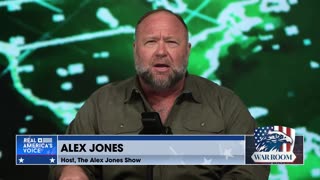 Alex Jones: UN Orchestrates Forced Migration Operations to Detriment of US Sovereignty