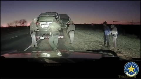 Troopers in Uvalde discover 15 illegal immigrants hidden inside vehicles