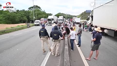 VERDADE OU FAKE NEWS? GP DO BRASIL PODE SER CANCELADO APÓS PROTESTOS | FÓRMULA 1 | GP EM CASA