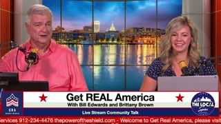 Get REAL America 05-17-23