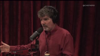 Bret Weinstein Questions the True Motives Behind the COVID Vaccine