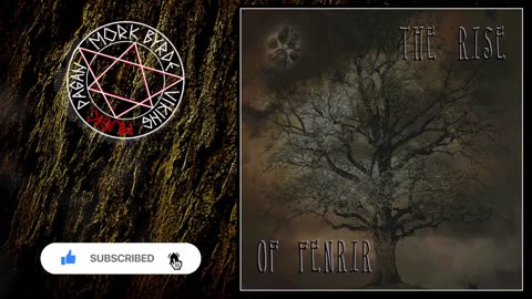 Mørk Byrde - THE RISE OF FENRIR | Dark Viking Music | HEILUNG TRIBUTE