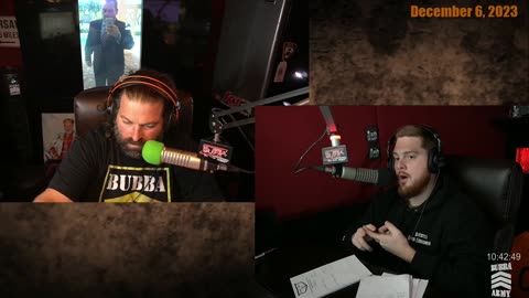 The Lummy Sports Show - 12/06/23