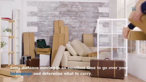 Long-Distance Moving Tips | Flat Fee Movers Lutz