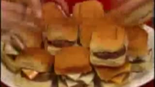 Youtube Poop: Billy Mays's Amazing Burgers