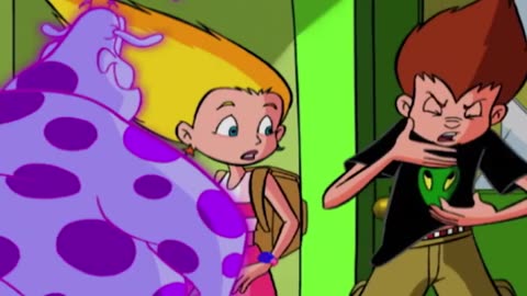 Newbie's Perspective Sabrina the Animated Series Episodes 53-54 Reviews