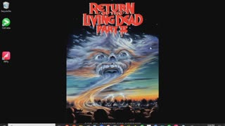 The Return of the Living Dead Part 2 Review