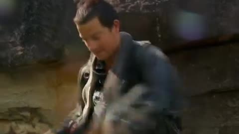 Bear Grylls Hindi episode #10