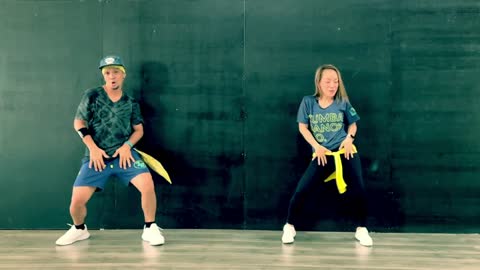 HAVING YOU NEAR ME by Air Supply - ZUMBA - DANCE FITNESS - REMIX - CDO DUO