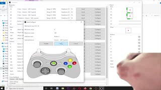 How to Set Ryujinx to Work 1000% on a Gamepad or Controller - Nintendo Switch Emulator