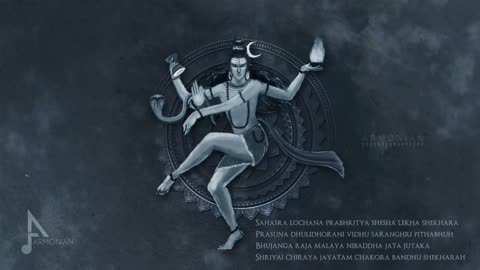 Shiv Tandav Stotram - Armonian