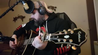 Breathing Underwater (Acoustic Cover of the Emeli Sandé song)