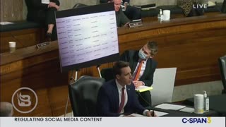 Josh Hawley vs Facebook