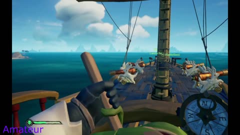 Sea Of Thieves Ep 19