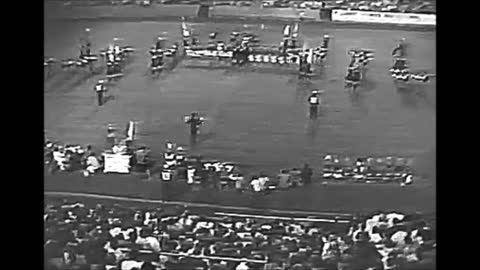 Old Drum Corps Video Series