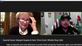 221110 Alberta Prosperity Project Webinar with Chris with Margret Kopala