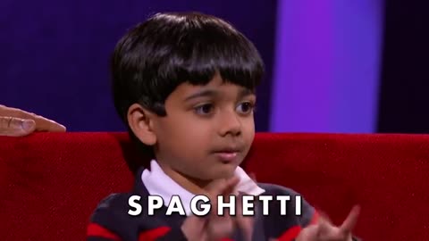 Akash Vukoti Impresses With Spelling Bee _ Little Big Shots