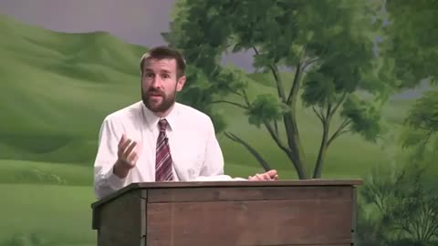 2 Samuel 17 Preached by Pastor Steven Anderson