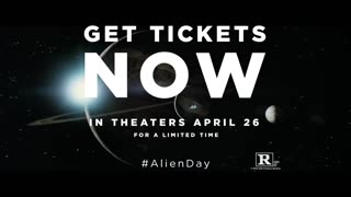 Alien - Official 45th Anniversary Trailer (1979) Sigourney Weaver, Tom Skerritt