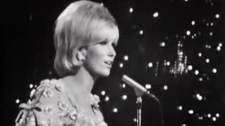 Dusty Springfield - You don't have to say you Love me