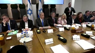 Netanyahu says Israel is not taking orders from the U.S.