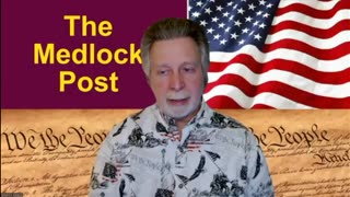 The Medlock Post Ep. 71