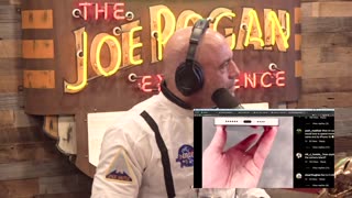 Iphone vs Android - Which is BETTER Joe Rogan & Brian Redban #jre